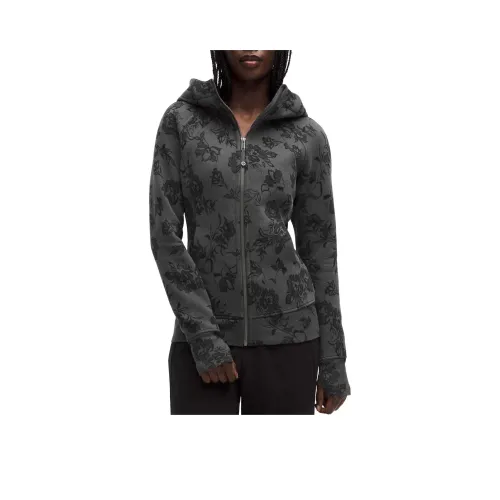 Lululemon Scuba Series Свитшот Женские