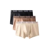 Таити Золотой + Стиль Майярд Коричневый + Звездный Черный