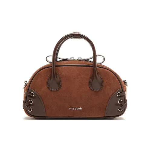 MICOCAH ПУ (полиуретан) Сумка Стандартная Женская Многоцветная