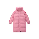 Малиново-розовый