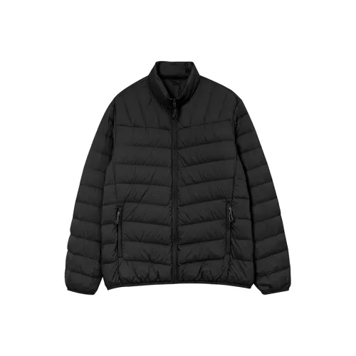 FEICUI Мужские Пуховики