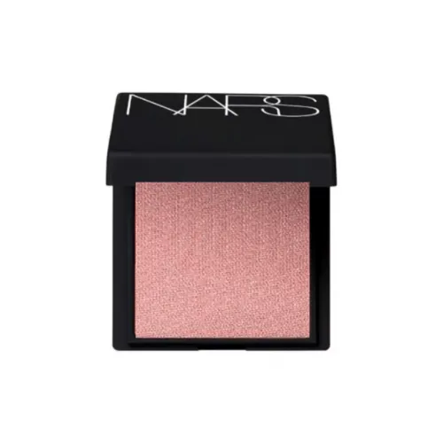 NARS Блестящие румяна Climax вечерний тон кожи цвет лица 2,5 г