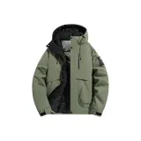 Армейский зеленый