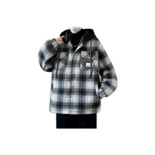 HYUNDAI Мужские Куртки