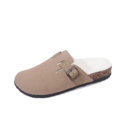 QINBU Резиновые туфли Birkenstock Унисекс