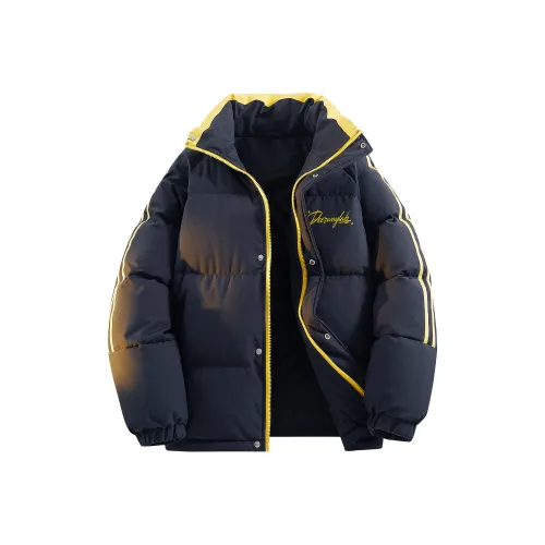 DEERWAY Унисекс Пуховики