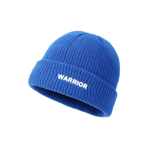 WARRIOR Акриловые шапки-бини унисекс