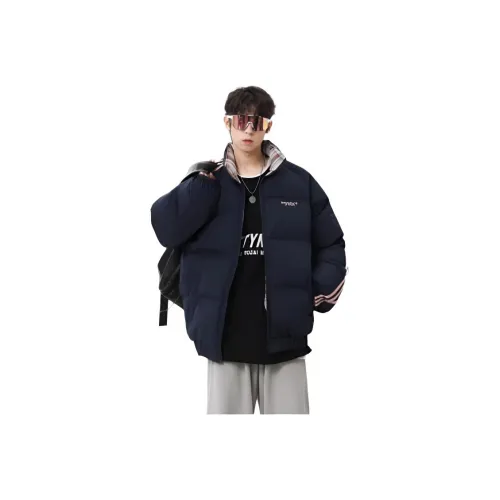 LH HOMME Унисекс Пуховики