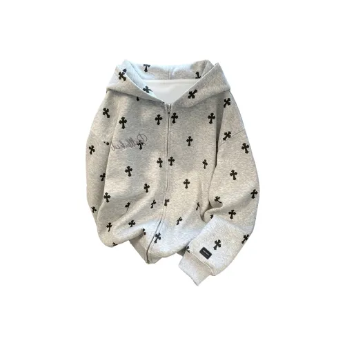 UNA RETA Унисекс Свитшоты