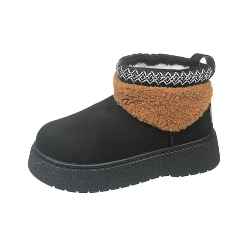 Wuji Сноубутсы Женские