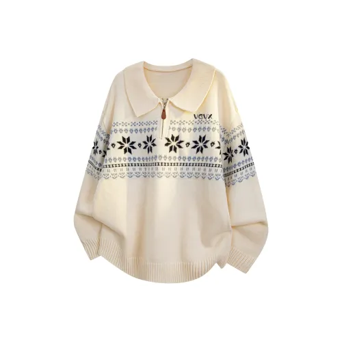 VGVX Унисекс Трикотаж