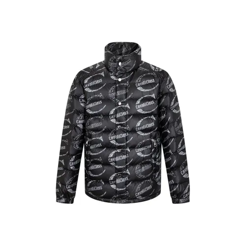 Cavalli Class Мужской пуховик