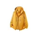 Лавовый оранжевый