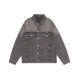 Градиентный Nani Серый