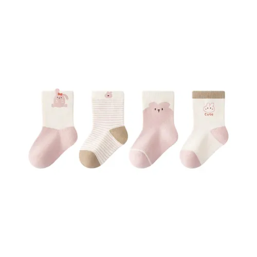 YOUQI KIDS Носки для младенцев и малышей