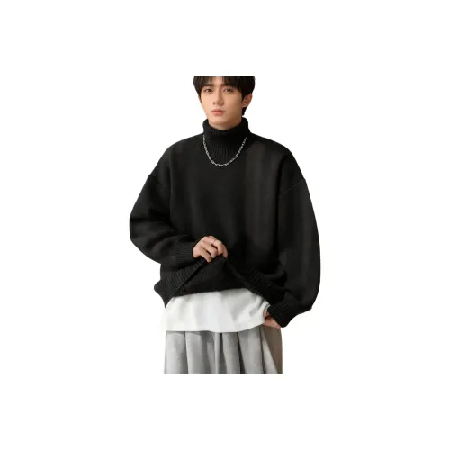 SOUL WORKER Унисекс Трикотаж