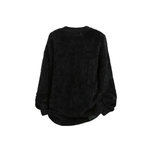 Universal Templates Свитер Унисекс