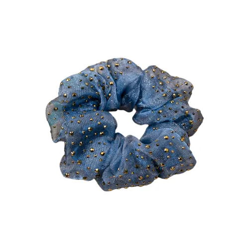 BOSIYA Резинки-спирали для волос Женские