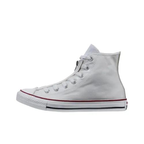 Converse Chuck Taylor All Star High Top Кеды Женские Белые