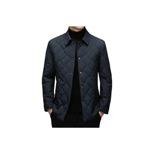 PINSCIO ZENIE Мужская хлопковая куртка