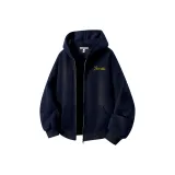 Темно-синий