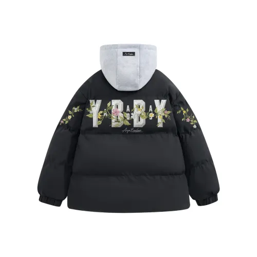 YABAOBAO Унисекс Пуховики