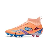 Оранжевый - длинный штифт