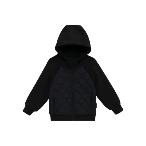 TUTU Kids Утеплённые куртки