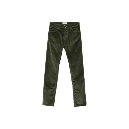 JACOB COHEN Fw25 Повседневные брюки Мужские