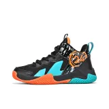 Чёрный Мандарин [Дышащая сетка]