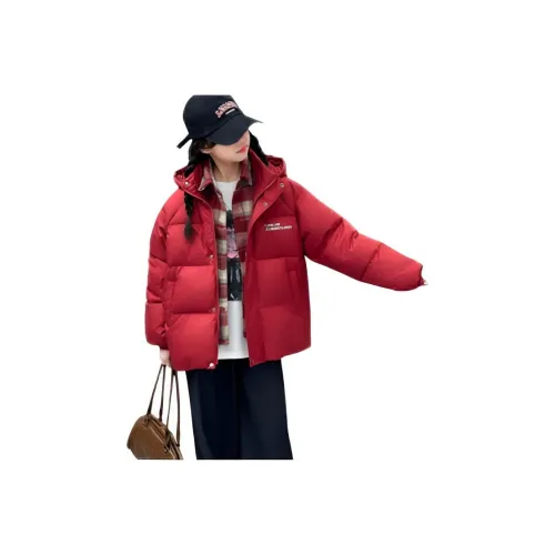 SIMBA'S PRIDE Пуховик Подростки