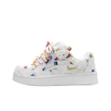 Радужный Бобовый