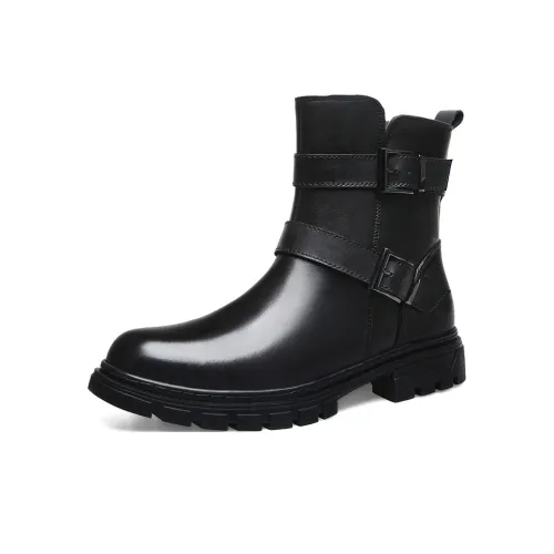 KUDING Martin Boots Мужской