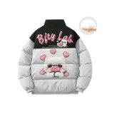 Темно-серый