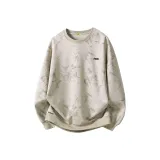 Серый, кофейный