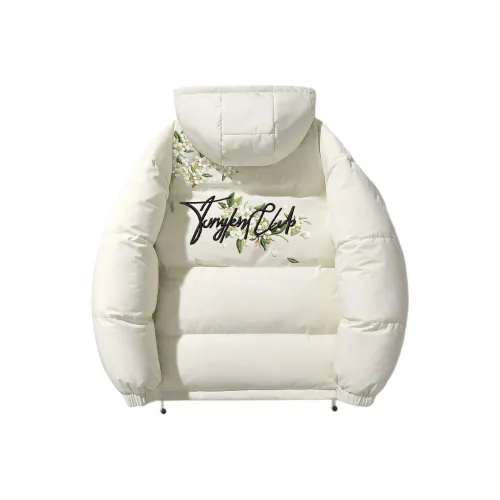 TONYKRZ Унисекс Пуховики