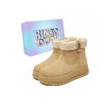 Хаки + Эксклюзивная обувь Коробка