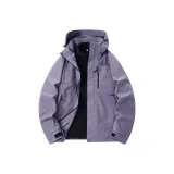 Темно-фиолетовый [3-в-1]