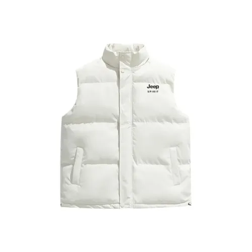 JEEP SPIRIT Мужские жилеты
