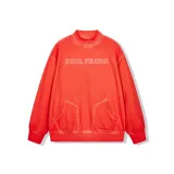 Ржаво-красный