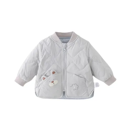 KAERFEITE Школьный возраст Пуховики Подкладка