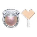 942# Неон Пламя + Ручное Зеркальце для Макияжа