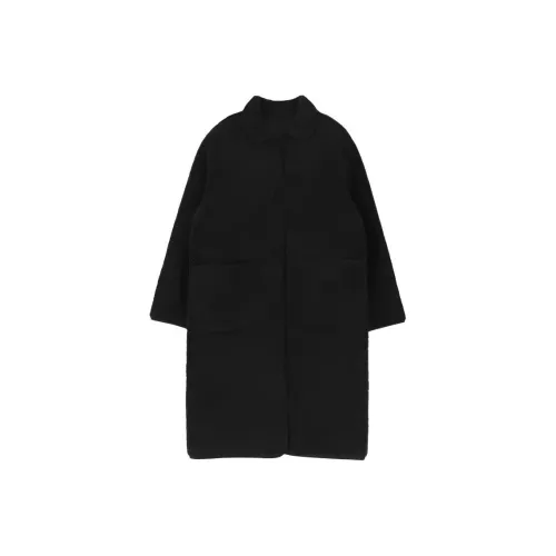 IWZI Черный Женские Бархатные Куртки