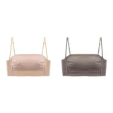 [2 упаковки] Мягкая кожа + Кофейный