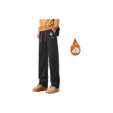 Black [Флисовая подкладка, улучшенный]