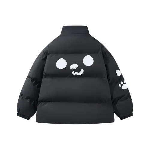 One-Man Down Puffer Unisex
