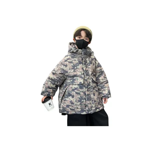 M JBABY Школьный возраст Топы