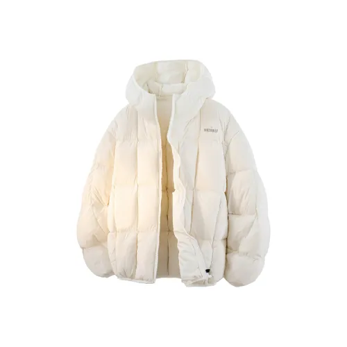 Miniso Унисекс Пуховики