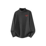 Черно-серый