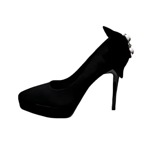 UAXBO Узкий каблук Высокие каблуки Женские